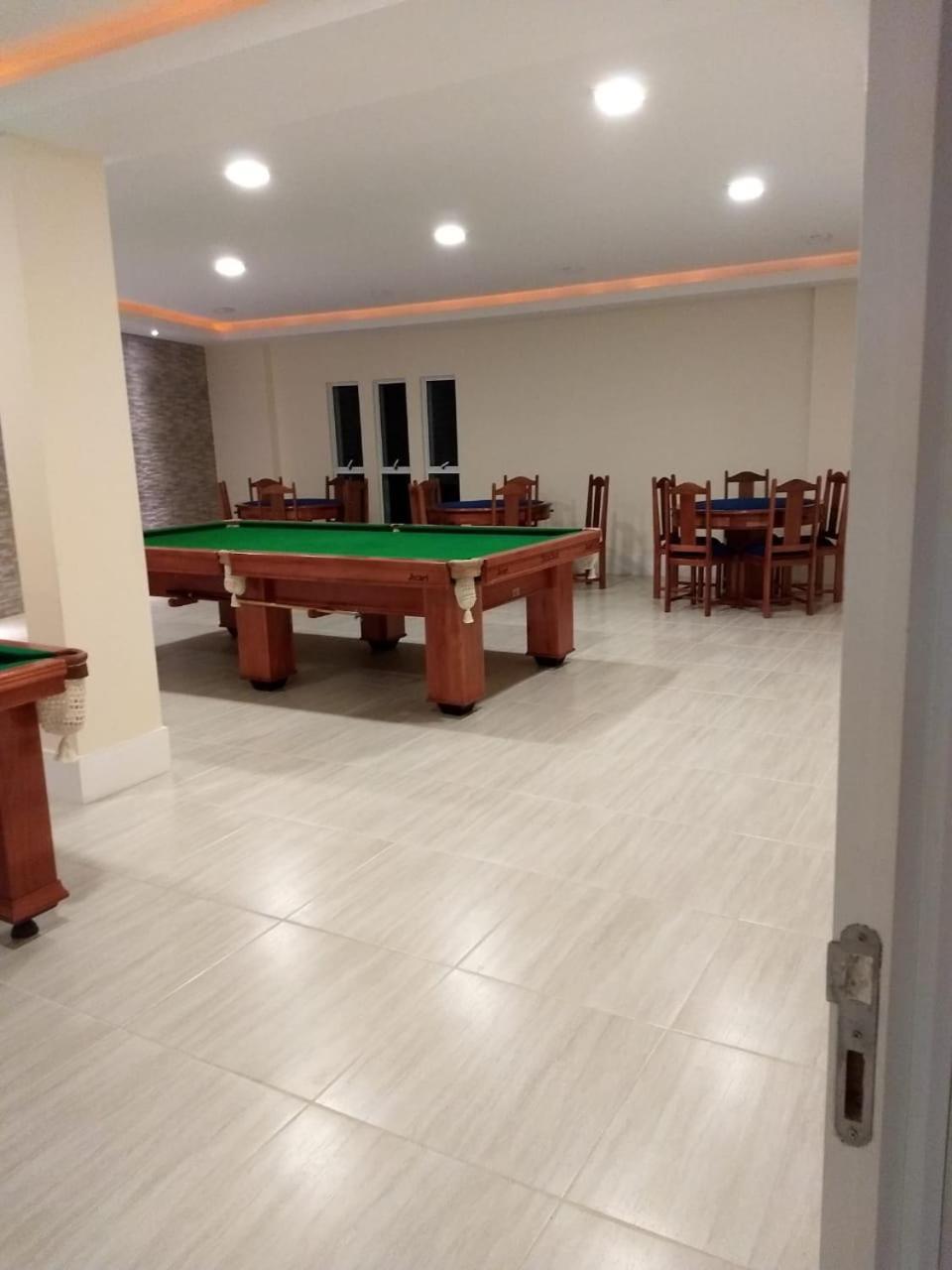 Golden Apartamento *