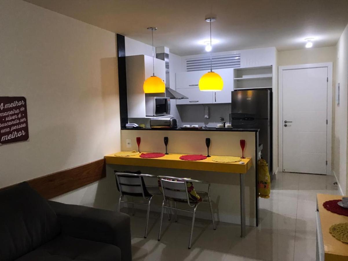 Golden Apartment Arraial do Cabo
