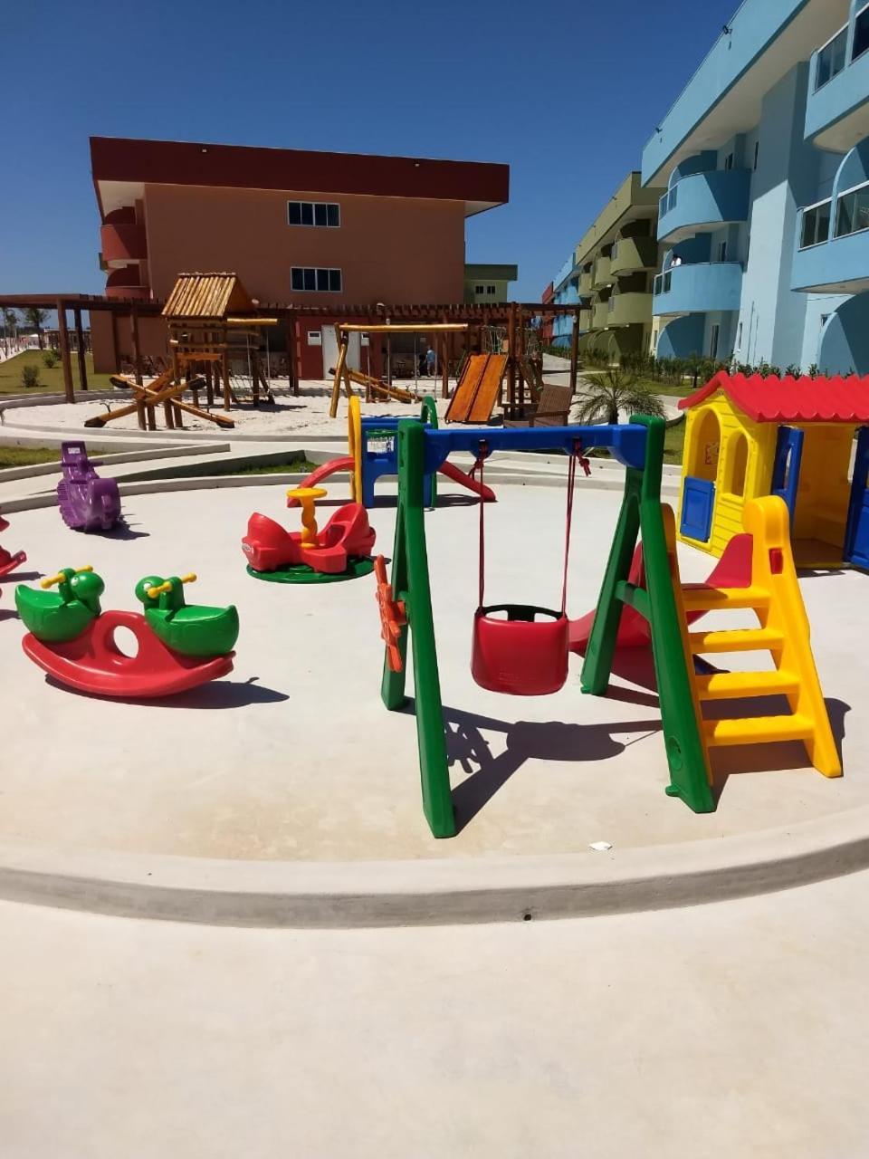 Apartment Golden Arraial do Cabo