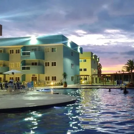 Golden Lake Residence Arraial do Cabo Exterior photo