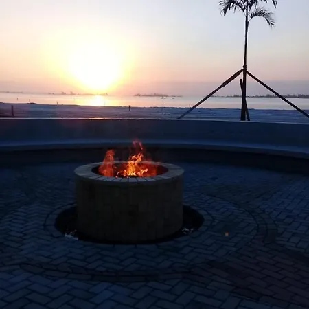 Golden Lake Residence Arraial do Cabo Exterior photo
