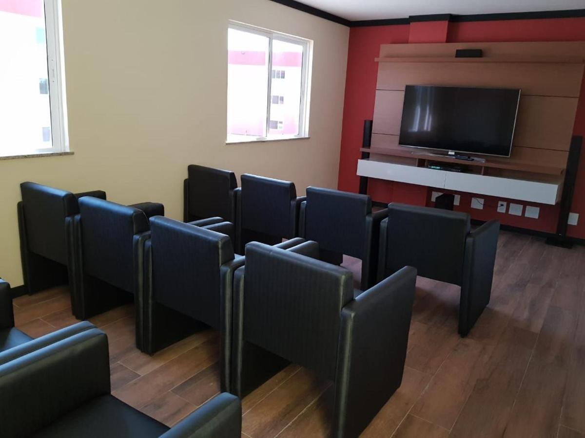 Apartamento Golden