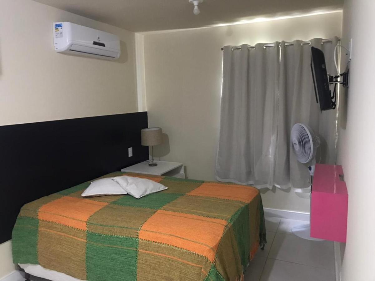 Apartamento Golden *