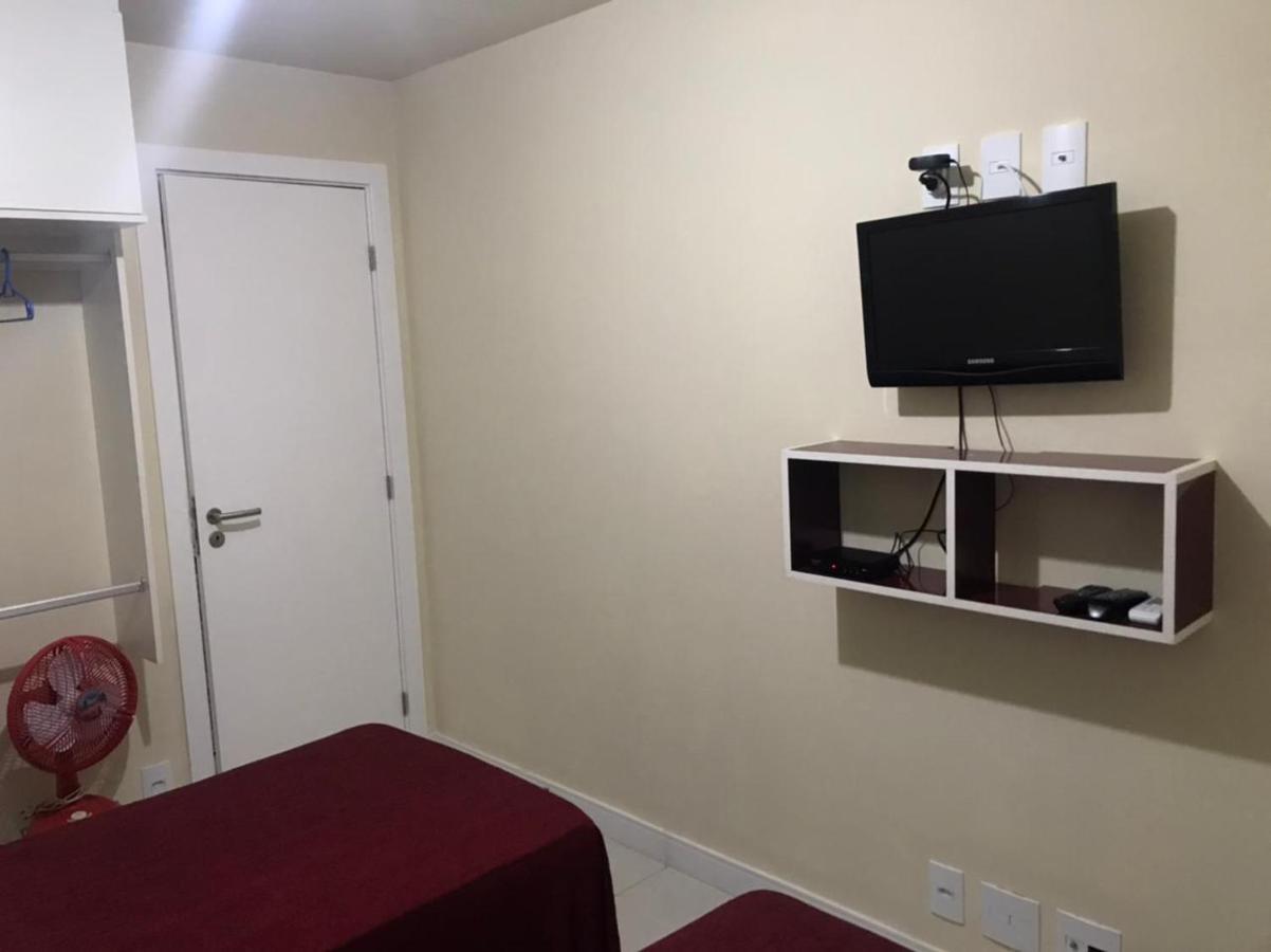 Apartamento Golden