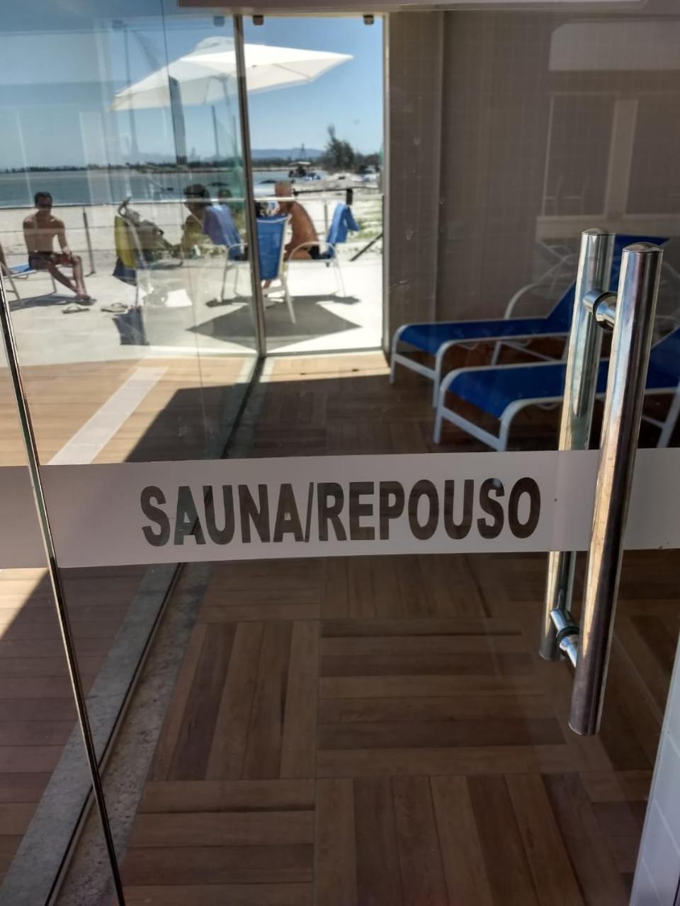 Apartamento Golden Arraial do Cabo