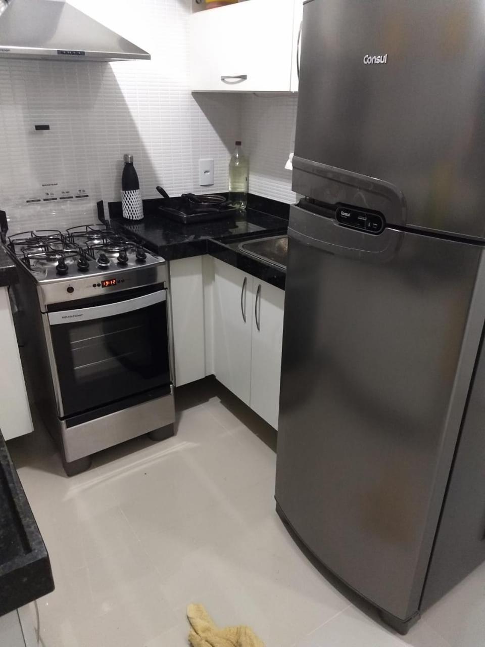 Golden Apartamento Arraial do Cabo